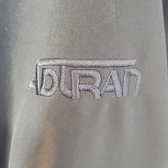 CHARLES RIVER Apparel Ultimate Soft Shell All‎ Seasons Black Jacket XL - Picture 7 of 10